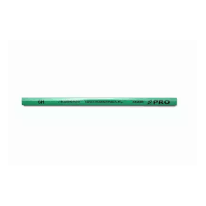 Ołówek stolarsaki  zielony   PRO